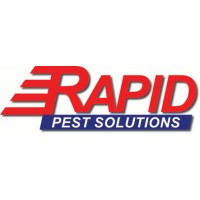 Rapid Pest Solutions logo