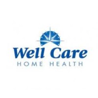 Well Care Home Health logo