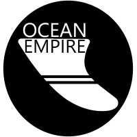 Ocean Empire logo