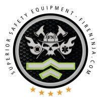 Fire Ninja Safety Equipment logo