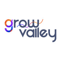 GrowValley logo