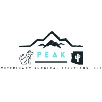 Peak Veterinary Surgical Solutions, LLC logo