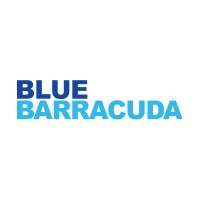 Blue Barracuda logo