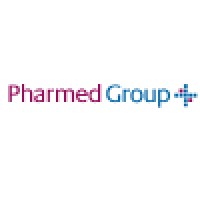 Pharmed Group  logo