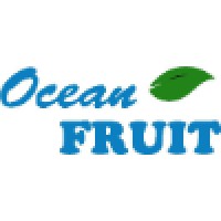 Ocean Fruit Corp logo