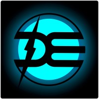 Dallas Electric logo