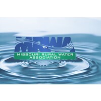 Missouri Rural Water Association (MRWA) logo