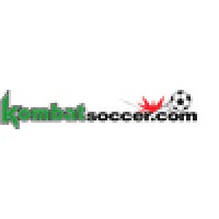 Kombat Soccer logo