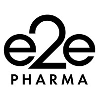 E2e Pharma logo