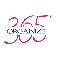 Organize 365 logo