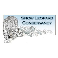 Snow Leopard Conservancy logo