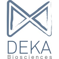 Deka Biosciences, Inc logo