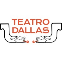 Teatro Dallas logo