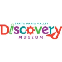 Santa Maria Valley Discovery Museum logo
