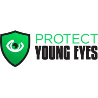 Protect Young Eyes logo