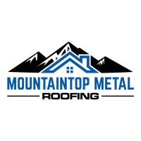 Mountaintop Metal Roofing logo