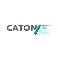 Caton Connector Corporation logo
