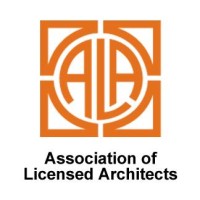 Image of Association of Licensed Architects