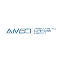 American Metals Supply Chain Institute logo