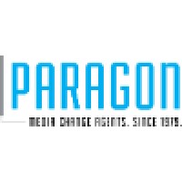 Paragon Media Strategies logo