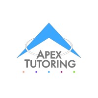 Apex Tutoring Services logo