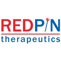 Redpin Therapeutics logo