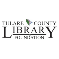Tulare County Library Foundation logo