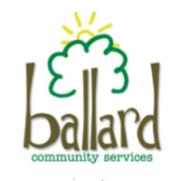 Ballard Community Services logo