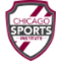 Chicago Sports Institute logo