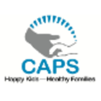 CAPS - Child And Parent Services logo