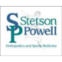 Stetson Powell Orthopedics And Sports Medicine logo