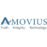 Amovius logo