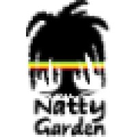 Natty Garden logo