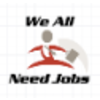 I Need A Job ASAP logo