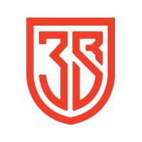 I AM 3RD Sports logo