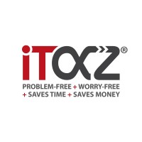 ITaz Pte Ltd logo