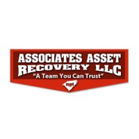 Associates Asset Recovery logo