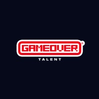 Game Over logo