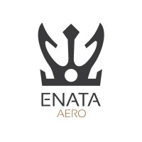 Enata Aero logo