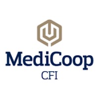 MEDICOOP logo