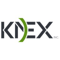Knex Inc. logo