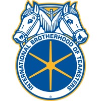 Teamsters Local 287 logo