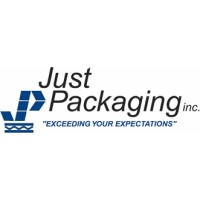 Just Packaging Inc logo