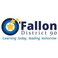 O'Fallon Community Consolidated School District #90 logo