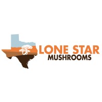 Lone Star Mushrooms logo