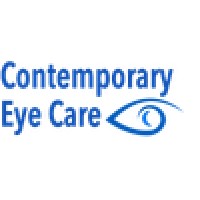 Contemporary Eye Care logo