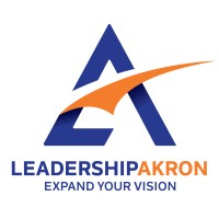 Leadership Akron logo