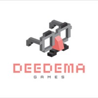 Deedema Game Studio logo