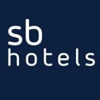 SB Hotels logo