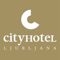 City Hotel Ljubljana logo